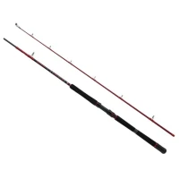 Lanseta Penn Squadron III Boat Spinning Rod ML, 2.10m, 6-12lb, 2seg