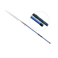 Lanseta Telescopica Baracuda Grizzly Boat 3505 3.35m 50-250g