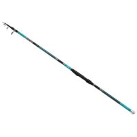 Lanseta Telescopica Mitchell Suprema SW Bolentino Tele M, 2.40m, 110g, 4seg