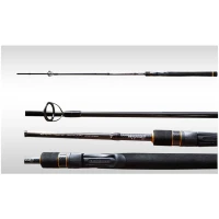  Lanseta Colmic Herakles Kiar Eclisse HKEC2-800H 2.45m 15-50g