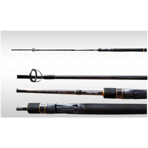  Lanseta Colmic Herakles Kiar Eclisse HKEC2-800MH 2.45m 12-40g