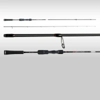 Lanseta Colmic Herakles Wild Strike 240ml 240cm 2-10gr Medium Light