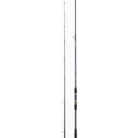 Lanseta Daiwa 2buc.procaster A 802mhfse Bx 2,43m/7-28g