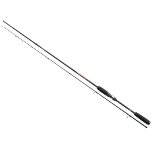 LANSETA DAIWA CROSSFIRE ULTRA LIGHT SPIN 2.10M 2-7G