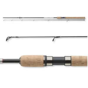 LANSETA DAIWA SWEEPFIRE SPIN 2.10M/10-40G/2SEG