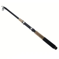 Lanseta Fl Tele Spin Sirenia 5-25g 3.60m
