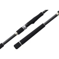 LANSETA GRAPHITELEADER ARGENTO UX 21GARGUS-902LML 2.74M 5-21G 2seg