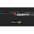 LANSETA GRAPHITELEADER ARGENTO UX 21GARGUS-932ML 2.82M 7-28G 2seg