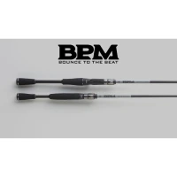 LANSETA JACKALL BPM B2-C68MH 2.03M 7-28G 2SEG