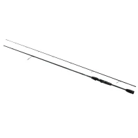 LANSETA JAXON GREY STREAM SPIN 2.85M 8-30GR