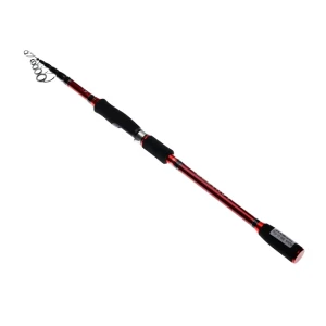 LANSETA PRO FL AQUA TELE SPIN 2.40M  15-45G