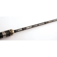 Lanseta  Rapture X-ray Racing S671m X-fast 2.01 M 3.50-14 G