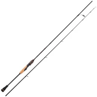 Lanseta Sensas P&m Eaux Vives Source Drift 1.80m 1.5-7g 2seg