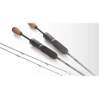Lanseta Spinning Jackall Connection Comfy S62ml 1.89m 1.5-5g 2seg
