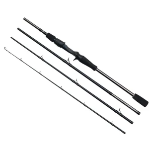 LANSETA SPINNING OKUMA ALTERA TRAVEL SPIN 2.13m 15-40g 4buc