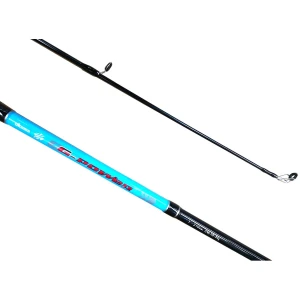 LANSETA SPINNING OKUMA G POWER SPIN 2.10M 10-35G 2SEG