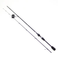 Lanseta Spinning Pro Fl Murrow 2.08m 0.2-6g 