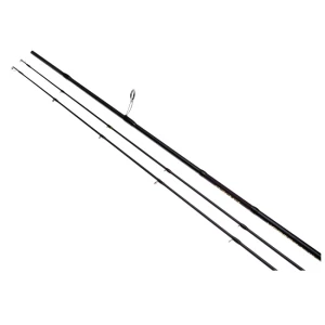 LANSETA SPINNING PRO FL VORTEX 2 VARFURI 10-45G/10-30G 2.70M