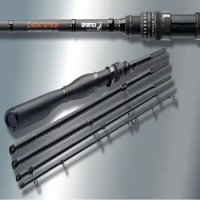 LANSETA SPORTEX CARAT GT-S TRAVEL 300 70gr 5sec 66cm