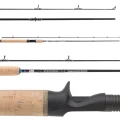 Lanseta Abu Garcia Devil Casting 662M, 2.16m, 5-20g, 2buc