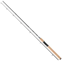 Lanseta Abu Garcia Devil Spinning 702L, 2.13m, 5-15g, 2buc