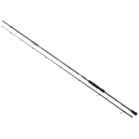 Lanseta Abu Garcia Iaconelli Signatura Rod 691ML, 7-24g, 2.02m, 2seg