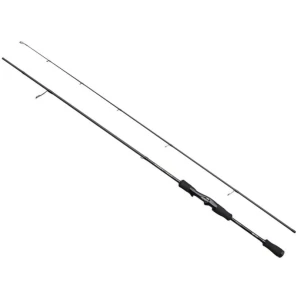Lanseta Abu Garcia ORRA Predator Spinning Rod 702 L, 3-14g, 2.13m, 2seg