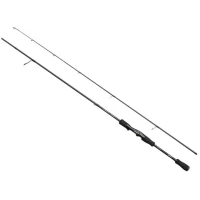 Lanseta Abu Garcia ORRA Predator Spinning Rod 702 ML, 5-21g, 2.13m, 2seg