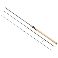 Lanseta Abu Garcia Solv Ag2 Spinning Rod Ml, 7-22g, 2.70m, 3seg