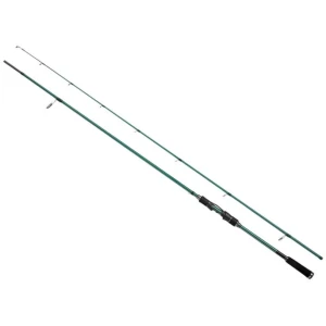 Lanseta Abu Garcia Spike X Jigging Rod 902MH, 14-40g, 2.74m, 2seg