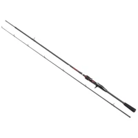 Lanseta Abu Garcia Vendetta V3 Casting Rod H, 30-60g, 2.74m, 2seg