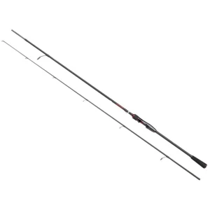 Lanseta Abu Garcia Vendetta V3 Spinning Rod 602ML, 5-20g, 1.83m, 2seg