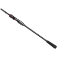 Lanseta Abu Garcia Vendetta V3 Spinning Rod 802M, 10-30g, 2.44m, 2seg