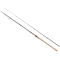 Lanseta Abu Garcia Venturi V2 Spinning Rod 802M, 10-40g, 2.44m, 2seg