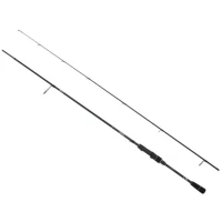 Lanseta Abu Garcia Veritas Sensi-s Spinning Rod Ml, 3-15g, 2.44m, 2seg