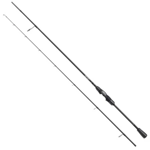 Lanseta Abu Garcia ZENON 722MH Spinning Rod 2.16m, 8-40G, 2seg