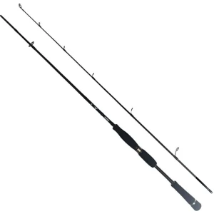 Lanseta Arrow AR-X Spin 2.43, 10-36g, 2seg
