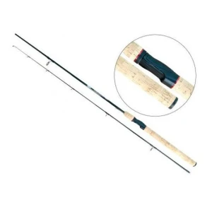 Lanseta Baracuda Expert Spin 2402 2.40m 5-20g 2seg