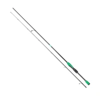 Lanseta Baracuda Green Arrow 1.96m 2-8g 2seg