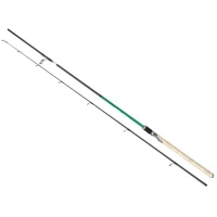 Lanseta Baracuda Raptor 2702 2.70m 10-30g 2seg