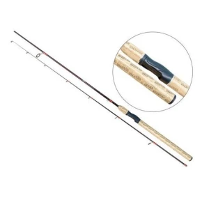 Lanseta Baracuda Warlock 2102 2.10m 3-15g 2seg