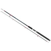 Lanseta Baracuda Fibra De Sticla 2.70m 2seg