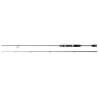 Lanseta Berkley Fireflex Spin 702 Ml, 2seg, 2.10m, 7-22g