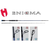 Lanseta Colmic Herakles Enigma R HER2-80H 240cm 20-50g
