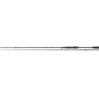 Lanseta Cormoran Ticora Black Ultra Fast Spin 2.18m 3-15g 2seg
