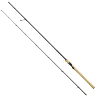 Lanseta Dam Yagi Classic Spin Mf, 2.40m, 3-12g, 2seg