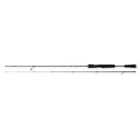 Lanseta DAM Yagi Light Spoon 1.90m 1-4gr