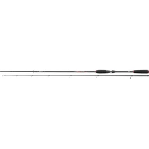 Lanseta Daiwa Crossfire Jigger Spin, 2.40m, 8-35g, 2buc