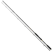 Lanseta Daiwa Crossfire Jiggerspin 2.40m, 5-25g, 2seg