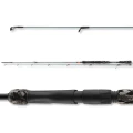 Lanseta Daiwa Fuego Camo Spin 2.40m 10-30g 2SEG